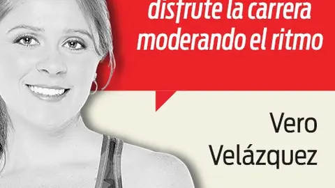 Ya viene el 21K de la CDMX