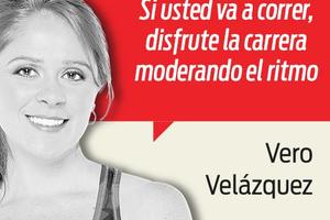 Ya viene el 21K de la CDMX