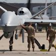 Reportan que la CIA mandó drones a México para espiar a los cárteles del narco