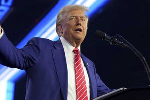 Ratifican condena a Donald Trump por abuso sexual contra una periodista