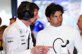 Williams recibe 2025 con Carlos Sainz y un mensaje contundente: "La pelea comienza"