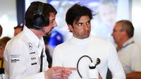 Williams recibe 2025 con Carlos Sainz y un mensaje contundente: "La pelea comienza"