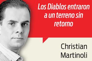 Toluca y sus demonios