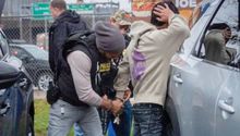 Chicago empezará con las deportaciones masivas de migrantes