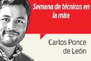 Bueno, en la mira y Chepo, protegido