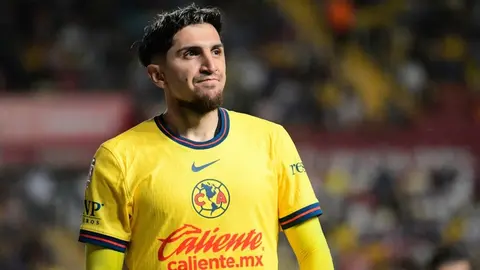 Jardine sobre Diego Valdés en América: “Su ciclo no ha terminado”