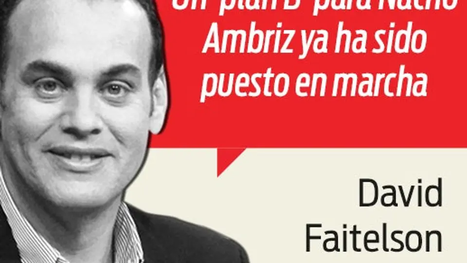 La suerte está echada...