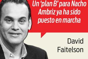 La suerte está echada...