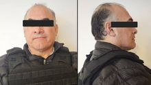 Juez dicta auto de formal prisión contra Osiel Cárdenas Guillén, fundador de los Zetas, por delito de homicidio