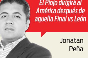 Vuelve el Piojo 1286 días después...