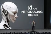 Elon Musk lanza ‘Grok 3’, la Inteligencia Artificial más inteligente de todas