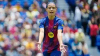 ¿Bombazo en la Liga MX Femenil? Aitana Bonmatí no cierra las puertas a jugar en México
