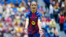 ¿Bombazo en la Liga MX Femenil? Aitana Bonmatí no cierra las puertas a jugar en México