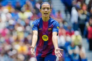 ¿Bombazo en la Liga MX Femenil? Aitana Bonmatí no cierra las puertas a jugar en México