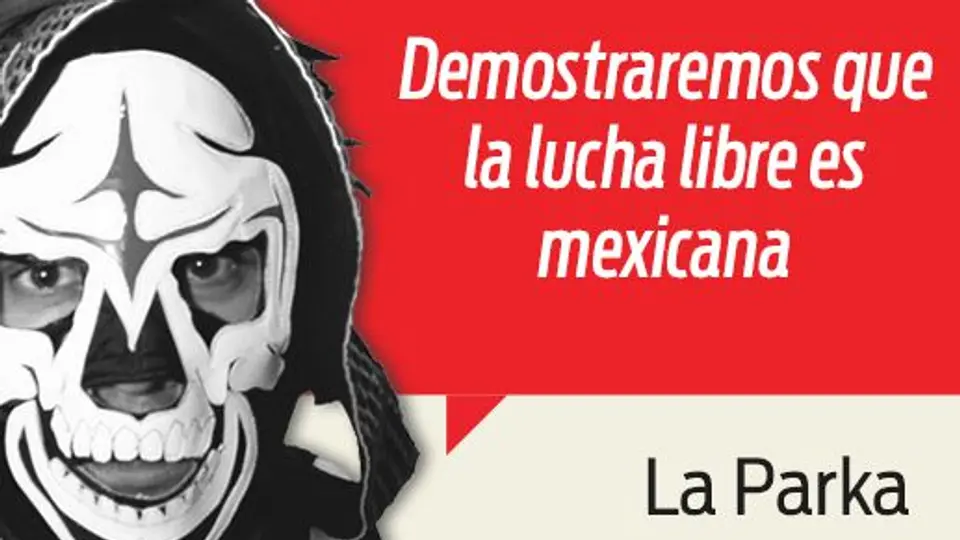 Vamos por los Hijos de Trump
