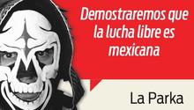 Vamos por los Hijos de Trump