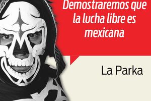 Vamos por los Hijos de Trump