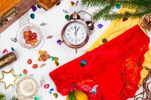 Conoce los mejores rituales de Año Nuevo y para qué sirve cada uno