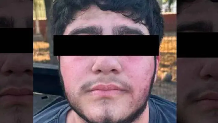 Detienen en Culiacán a Ricardo “N”, ligado a Los Chapitos
