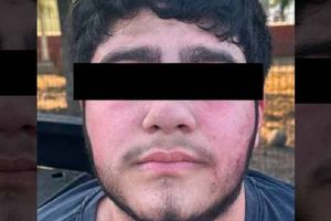 Detienen en Culiacán a Ricardo “N”, ligado a Los Chapitos