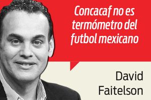 Nada qué festejar...