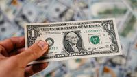 Precio del dólar 02 de enero 2025: Al peso mexicano le urge recuperarse