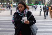 Frente Frío 23: Activan Alerta Amarilla en Ciudad de México