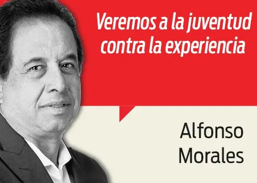 Un regreso más
