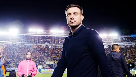 Exjugador de Cruz Azul estalla contra Martín Anselmi: "¡Me revienta!"