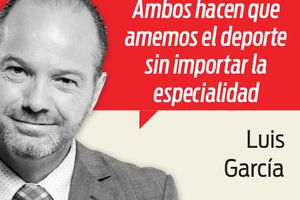 Saúl y Mauro: Insignes