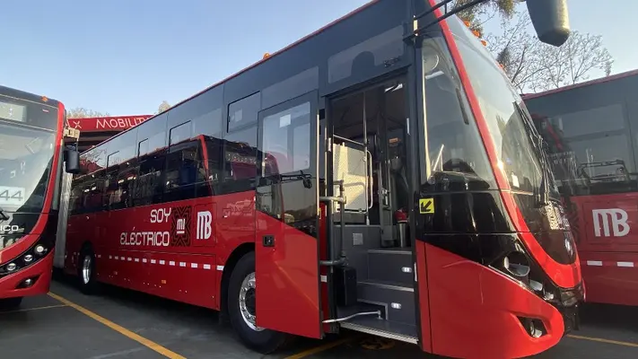 Metrobús lanza encuesta para mejorar su servicio; aquí la puedes contestar