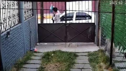 Bebé abandonado en Tultitlán continúa en valoración médica ¡Éste es su estado de salud!