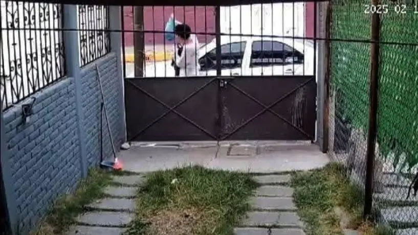 Bebé abandonado en Tultitlán continúa en valoración médica ¡Éste es su estado de salud!