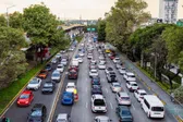 CDMX, entre las ciudades con peor tráfico: habitantes pierden más de 180 horas al año