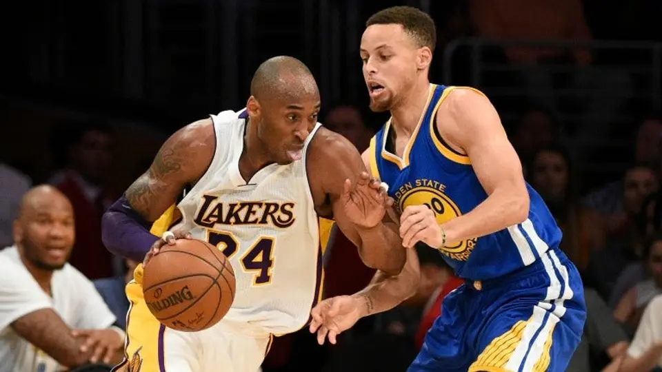Lakers ofrece 'sorpresa monumental' al vencer a Warriors