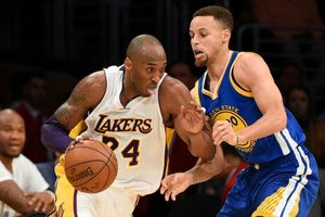 Lakers ofrece 'sorpresa monumental' al vencer a Warriors