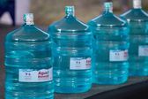 ¡Agua Bienestar llega a CDMX! Garrafones costarán sólo 5 pesos