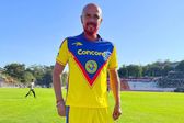 Radamés de Jesús bromea con iniciales del América, CA: “Compra Árbitros”