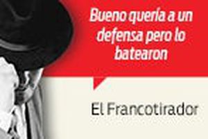 Los De la Torre no espantan a Chivas