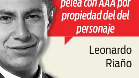 AAA 1 - Octagón 1