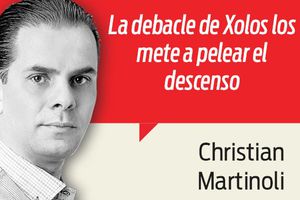 Monarcas con nuevo rival