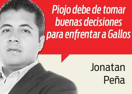 El dilema de las 5 bajas y el intocable Oribe
