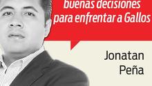 El dilema de las 5 bajas y el intocable Oribe