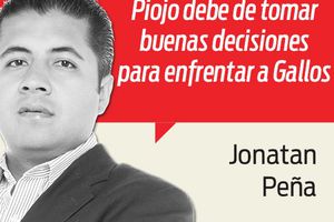 El dilema de las 5 bajas y el intocable Oribe