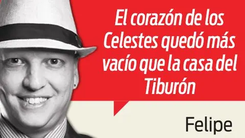 Cruz Azul se muere de nada