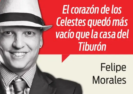 Cruz Azul se muere de nada