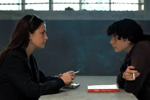 Todo quedó grabado: la reacción de Dolores Fonzi al quedar fuera del Oscar 2026