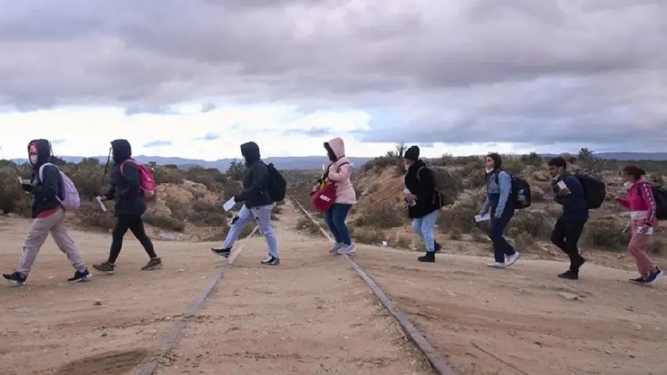 ¿Cómo funciona el botón de pánico para migrantes mexicanos detenidos en EU?