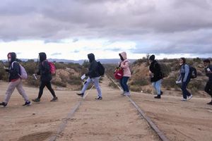 ¿Cómo funciona el botón de pánico para migrantes mexicanos detenidos en EU?