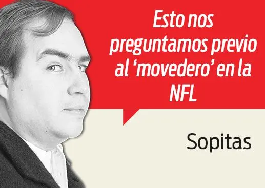 5 preguntas de cara a la Agencia Libre